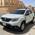 SAR 22000,  Renault Duster,  2020,  Automatic,  143297 KM,   All Original