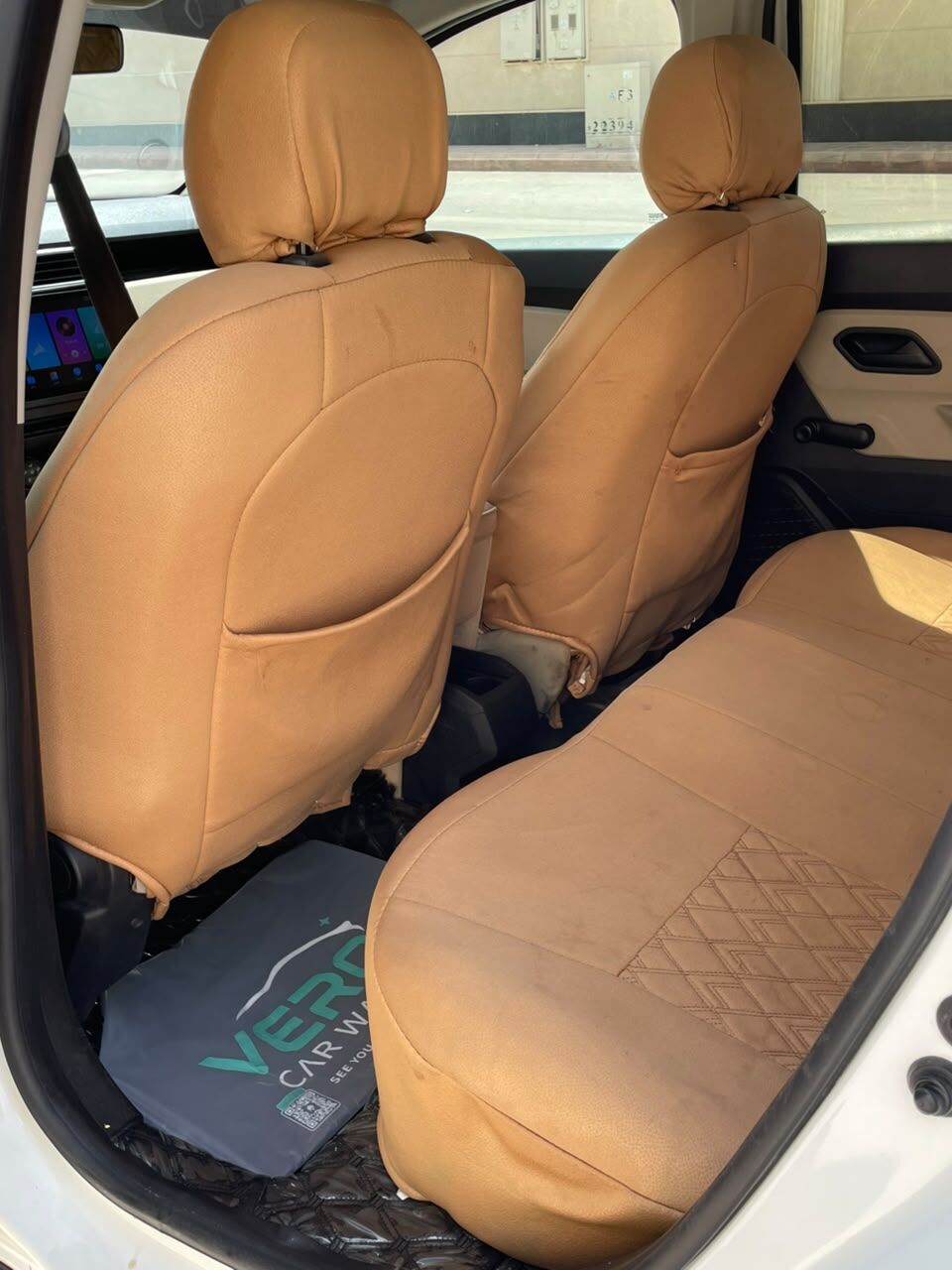 Riyadh, Vehicles, Cars & Trucks , SAR 22000,  Renault Duster,  2020,  Automatic,  143297 KM,   All Original
