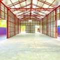 THB 43998,  225 Sq. Feet,  MRT Lak Song, The Mall Bang Khae 1.2 Km. Warehouse For Rent With Office, 1 Bedroom, 3