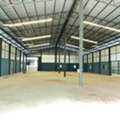 THB 214999,  800 Sq. Feet,  PTT Station Nong Phai Kaew 2.7 Km. Stand Alone Warehouse For Rent 1,800 Sq M. 2 Rai Or
