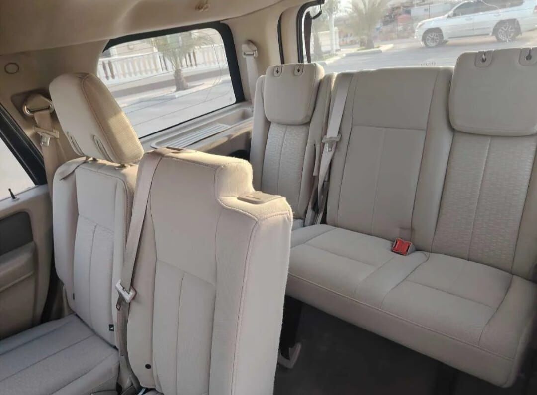 Dammam, Vehicles, Cars & Trucks , SAR 26000,  Ford Expedition XLT,  2013,  Automatic,  323000 KM,  Ford Expedition