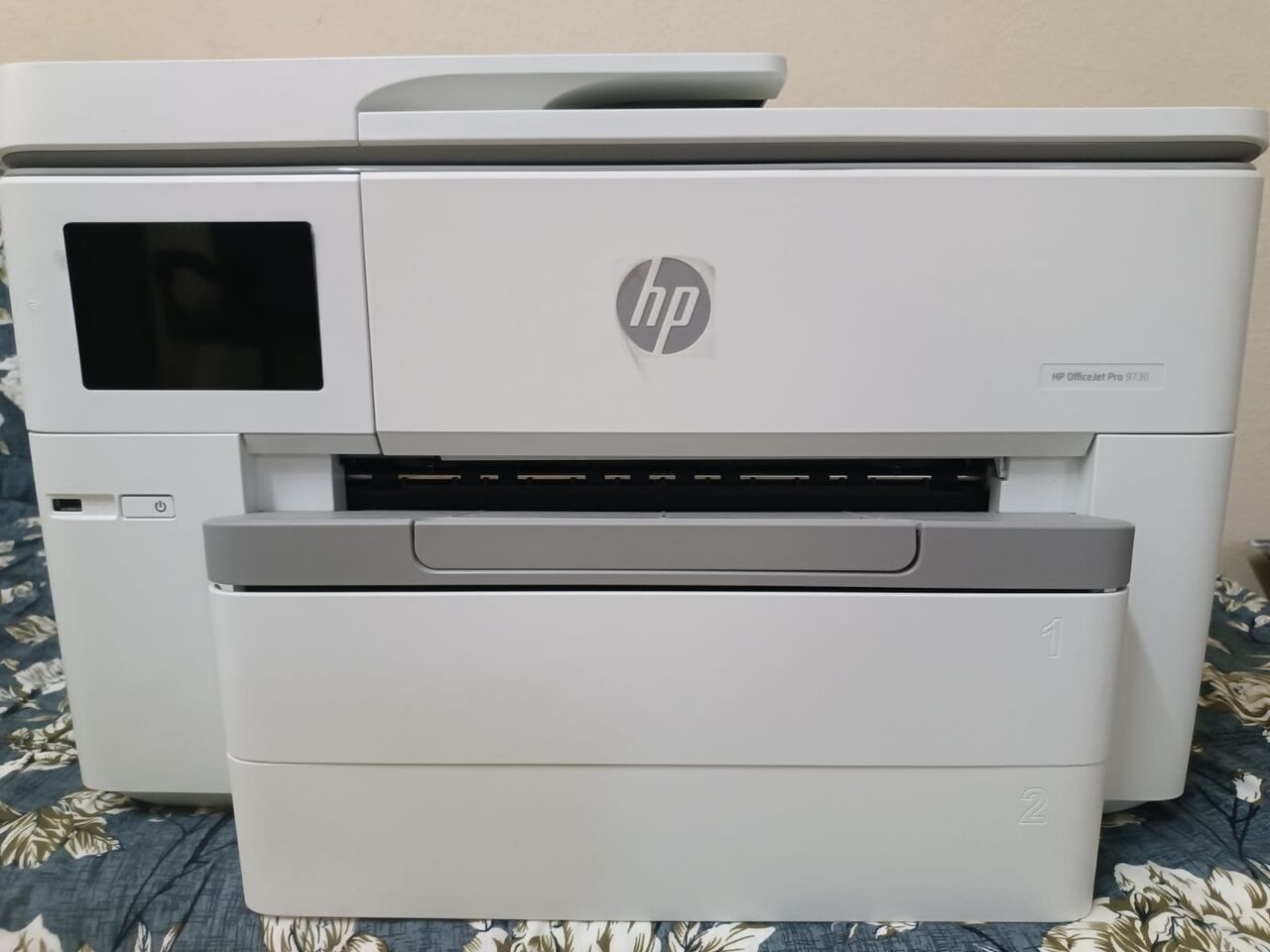 Jubail, Computers, SAR 550100,  HP Office Jet Printer