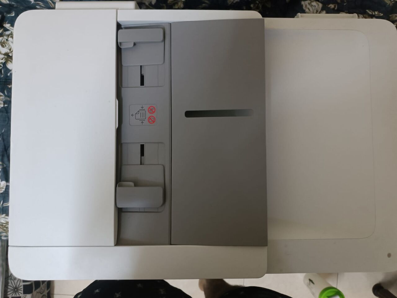 Jubail, Computers, SAR 550100,  HP Office Jet Printer