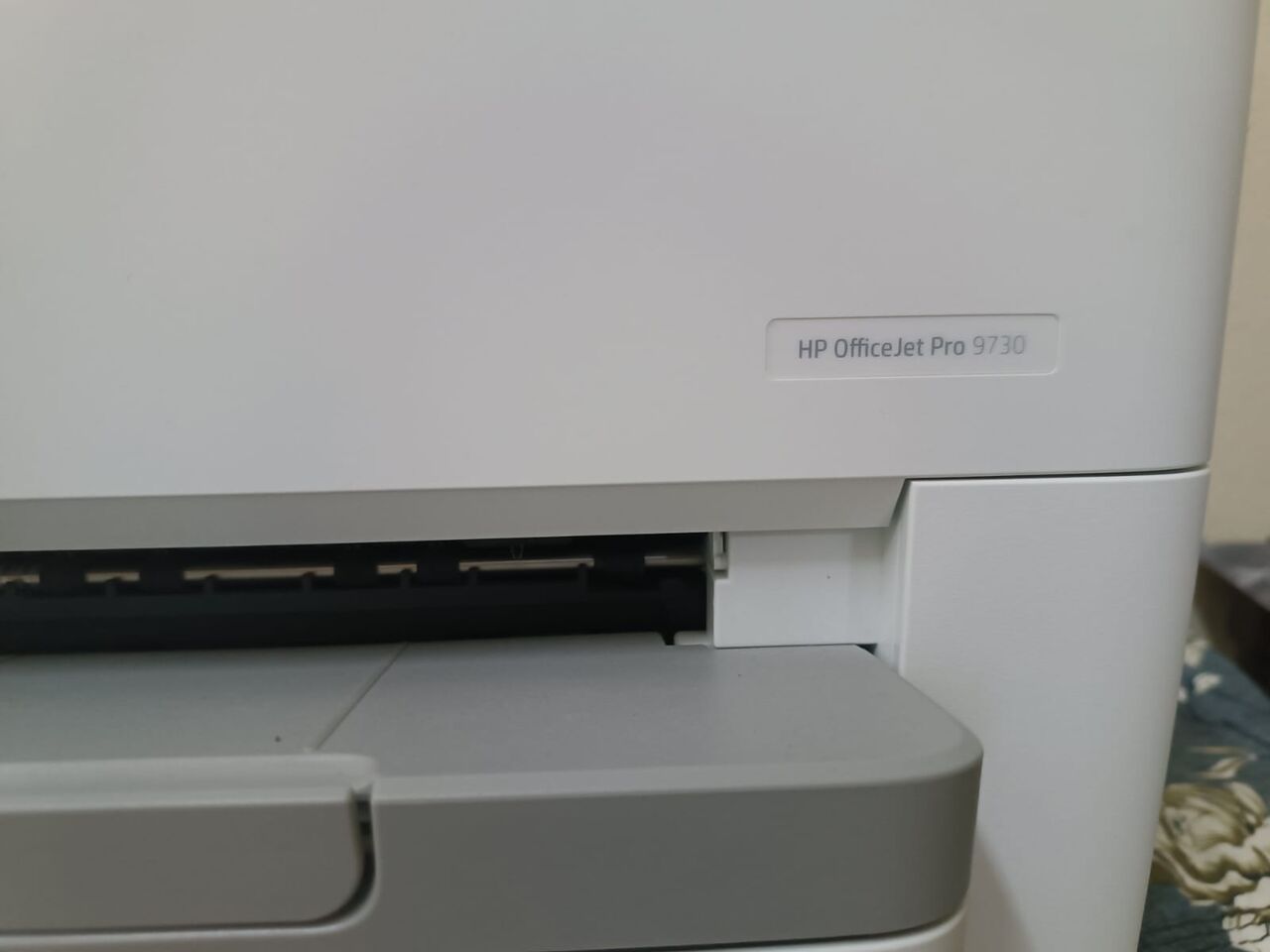 Jubail, Computers, SAR 550100,  HP Office Jet Printer