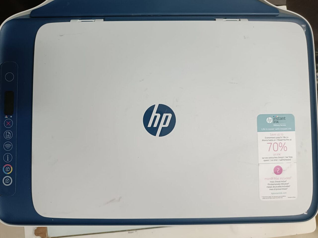 Jubail, Computers, SAR 550100,  HP Office Jet Printer