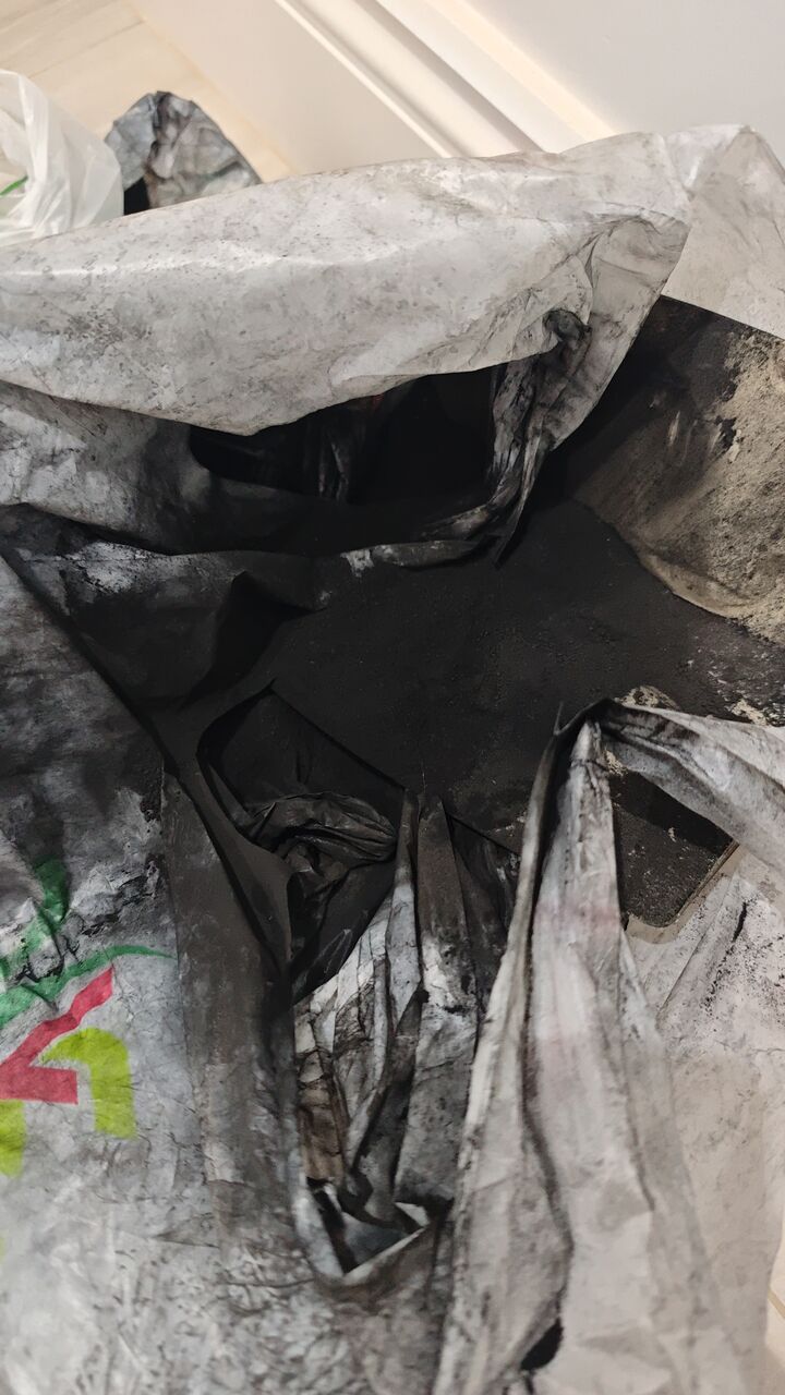 Riyadh, Materials, SAR 200,  Pyrolysis Oil Carbon Black