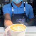 Barista/Bartender