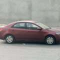 SAR 15000,  Kia Cerato,  2012,  Automatic,  404000 KM,     404k Odo