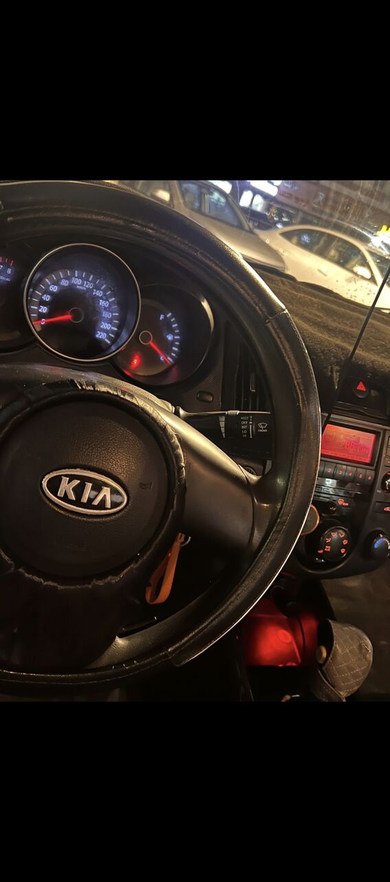 Dammam, Vehicles, Cars & Trucks , SAR 15000,  Kia Cerato,  2012,  Automatic,  404000 KM,     404k Odo