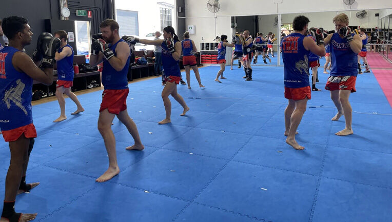 Perth, Daycare, Checkout The Incredible And Devastating Power Of Muay Thai Karate Classes Australia
