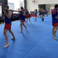 Checkout The Incredible And Devastating Power Of Muay Thai Karate Classes Australia