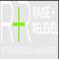 Raise And Relevel