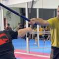 Master Asian Stick Fighting With Kali Self Defense Classes Perth