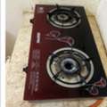 SAR 40,  Stove With Regulator And Pipe