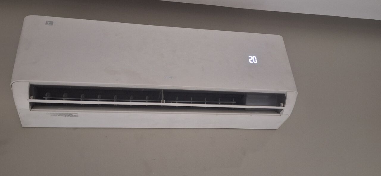 Madinah, Air Conditioners, SAR 1100,  TCL Split AC 1 Ton