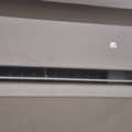 SAR 1100,  TCL Split AC 1 Ton