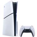 SAR 2650,  Sony PlayStation 5 Console Blu-ray Edition (New Model - Disc Version) - 1 TB