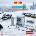 EUR 99999,  ❄ SKI-DOO SNOWMOBILE PISTON KIT STD – 09-751