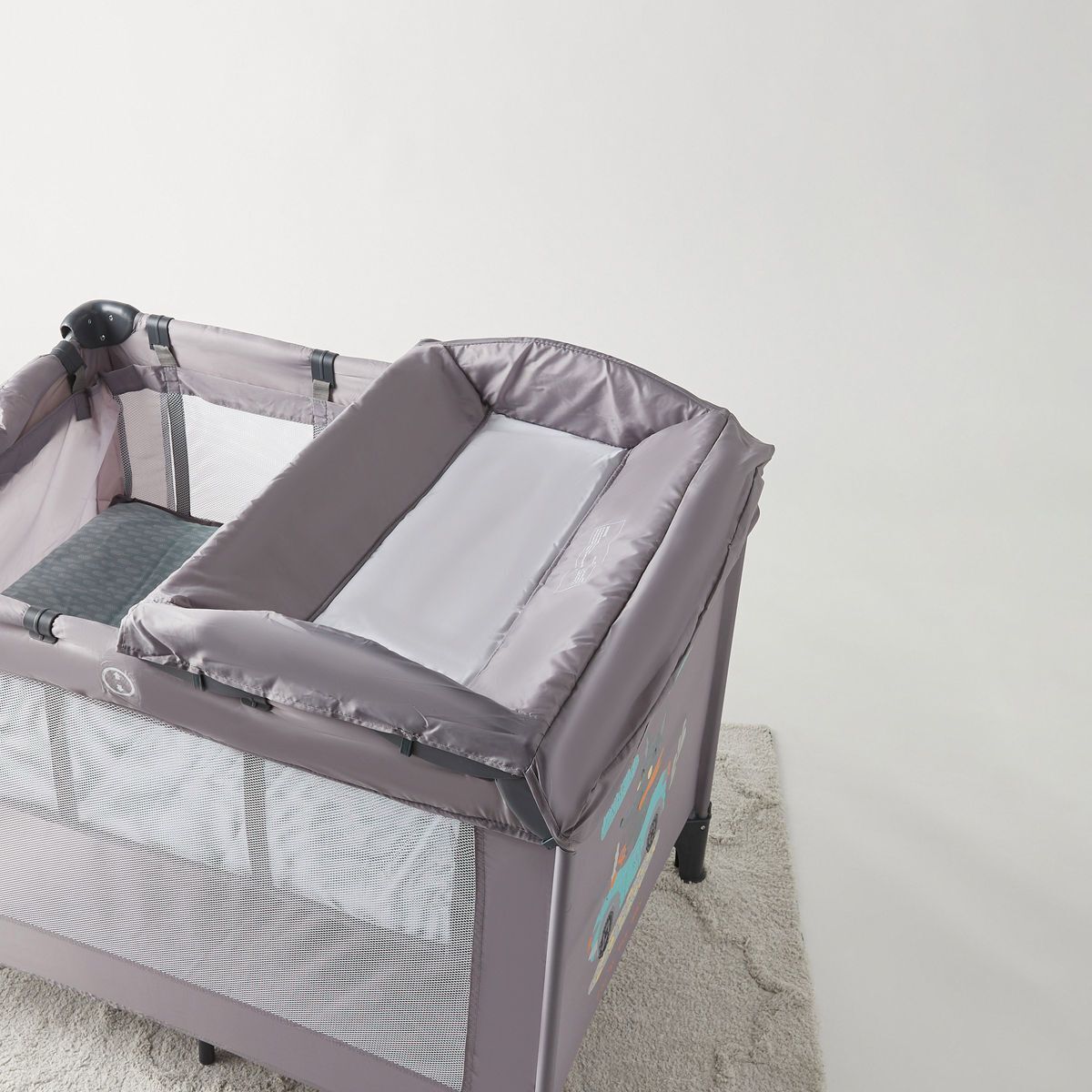 Dammam, Baby & Kid Stuff, SAR 250,  Baby Cot / Bed