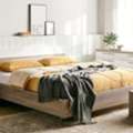 SAR 2200,  4-Piece King Bedroom Set - URGENTLY Sell