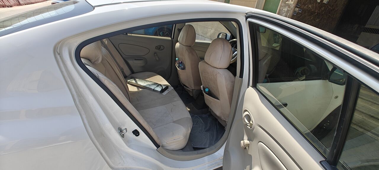 Dammam, Vehicles, Cars & Trucks , SAR 30000,  Nissan Sunny,  2022,  Automatic,  10285 KM,    &ndash; Clean & Well-Maintained &ndash; Ready To Drive