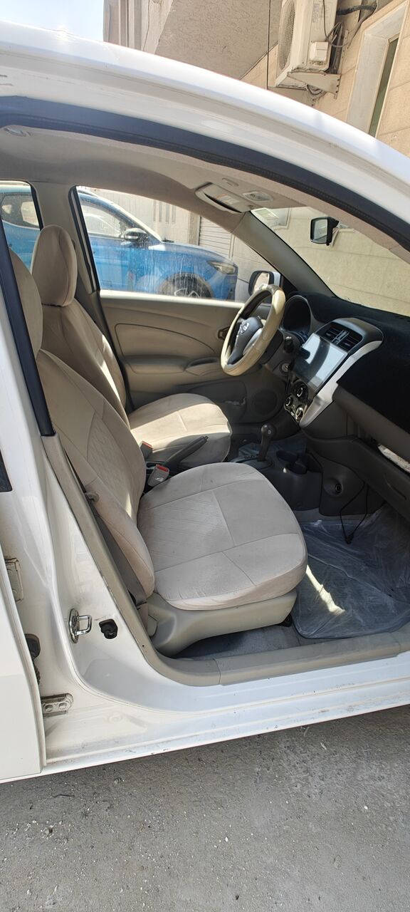 Dammam, Vehicles, Cars & Trucks , SAR 30000,  Nissan Sunny,  2022,  Automatic,  10285 KM,    &ndash; Clean & Well-Maintained &ndash; Ready To Drive