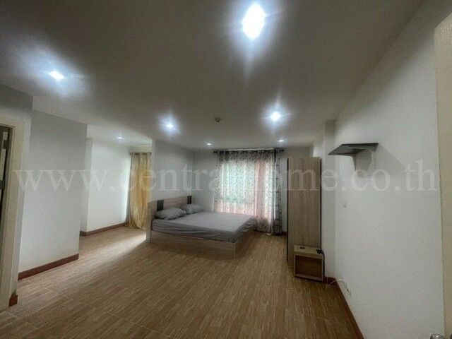 Bangkok, Real Estate For Sale, THB 1250000,  1 BR,  36 Sq. Meter,  The Crystal Condominium Rattanathibet 3, Cheap Price, Near MRT Nonthaburi Government