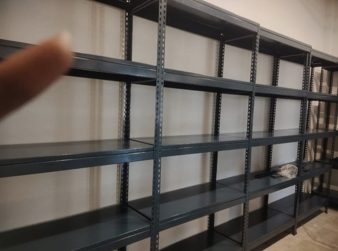 Bukit Timah, Household, Heavy-Duty Boltless Shelving For Warehouse, Office, Retail & Home Storage Solutions