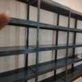 Heavy-Duty Boltless Shelving For Warehouse, Office, Retail & Home Storage Solutions