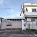 THB 5500000,  5 BR,  87 Sq. Feet,  Single House 87 Square Wah, Tiwanon 36, Near MRT Sanambinnam.