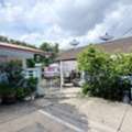 THB 5750000,  4 BR,  97 Sq. Feet,  Semi-detached House, One Floor, 97 Square Wah, Prachaniwet 3 Road, Good Location, Behind