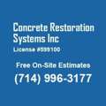 Non-Structural Concrete Repair In Riverside