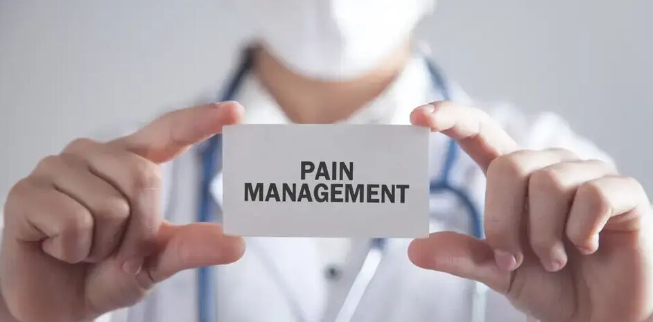 Mississauga, Health, Find Lasting Relief At A Trusted Pain Management Clinic In Mississauga