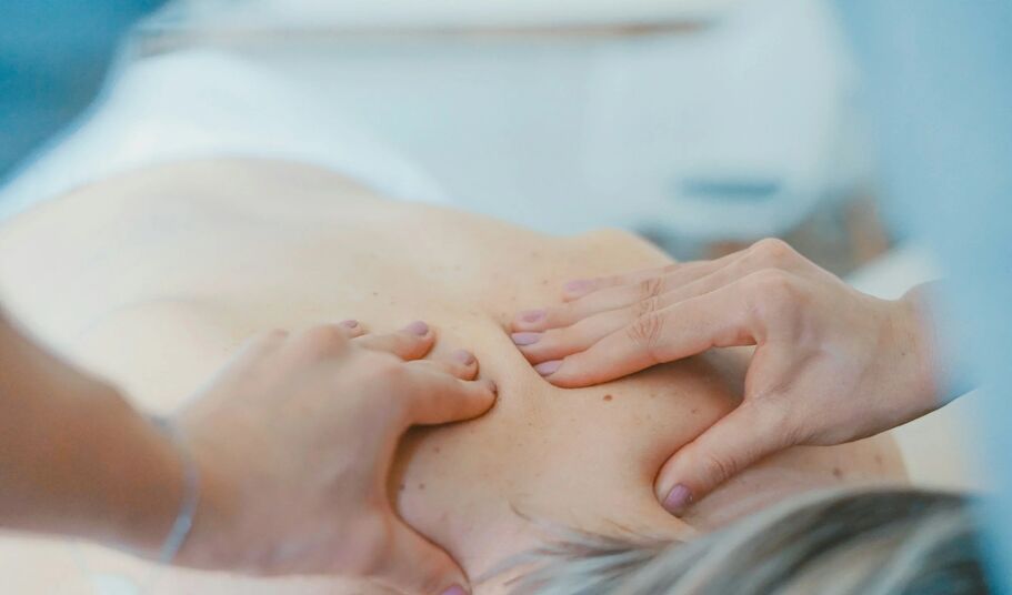 Mississauga, Health, Find Lasting Relief At A Trusted Pain Management Clinic In Mississauga
