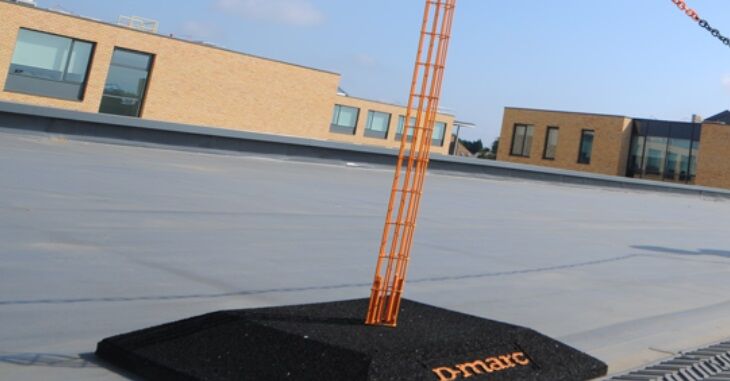 London, Construction, Reliable Workplace Safety Tagging And Access Control Solutions | D-Marc UK