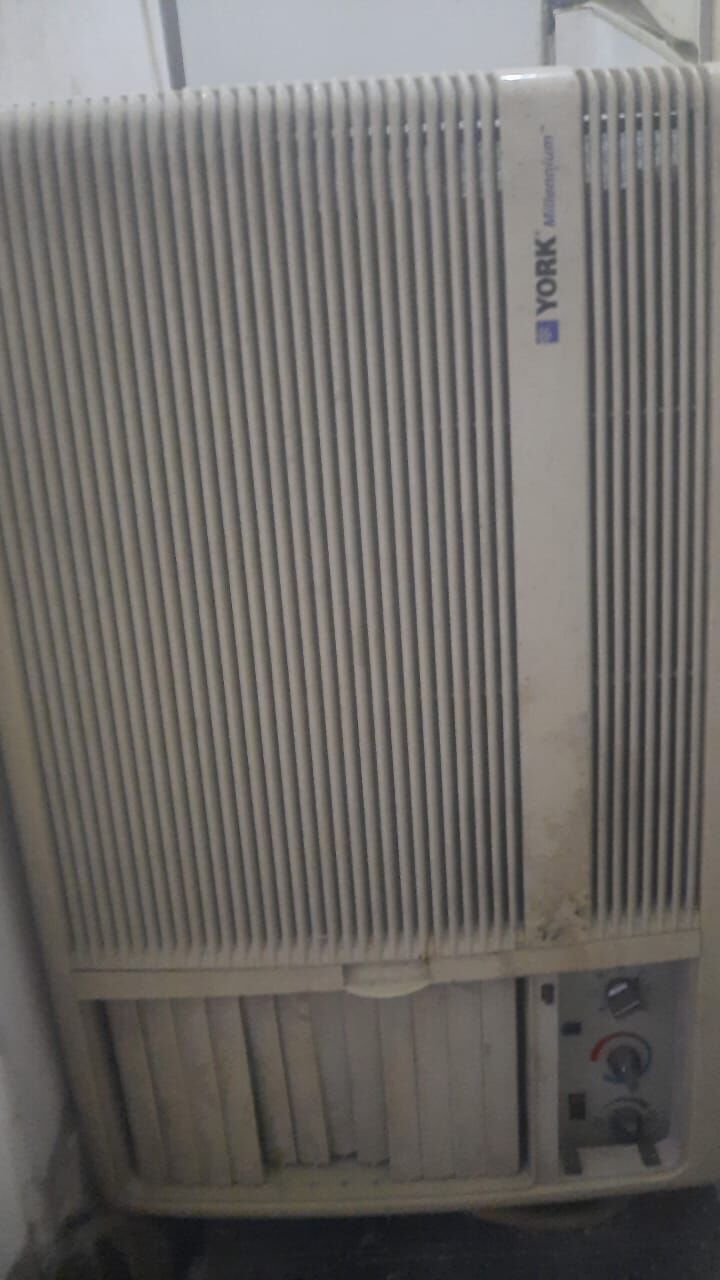 Hara, Air Conditioners, SAR 600,  Window AC -2no