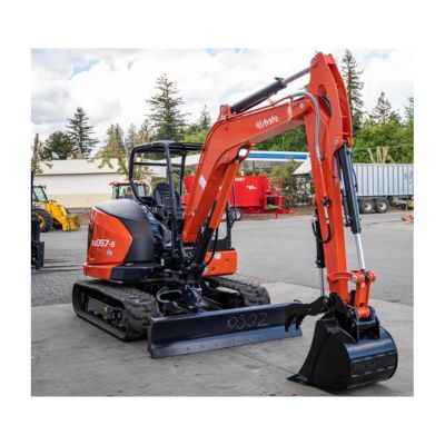 New York, Electronics, USD 400,  12,000 Lb Mini Excavator Rental | Falcon Equipment Rentals