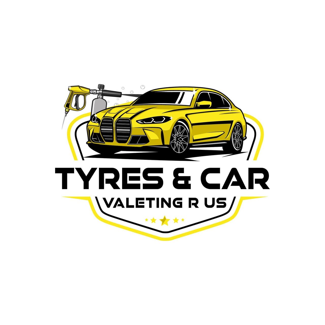 Birmingham, Automotive, Van Wash Station In Birmingham - TYRES