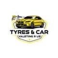 Van Wash Station In Birmingham - TYRES' & CAR VALETING 'R' US