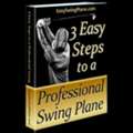 3 Easy Steps To A Professional Swing Plane