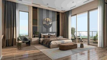 Hyderabad, Real Estate For Sale, INR 9000000,  800 Sq. Feet,  Brigade Osman Nagar Hyderabad - The Address Of Prestige