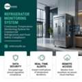 Advanced Refrigerator Monitoring Solutions For UAE Businesses