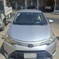 SAR 24000,  Toyota Yares For Sale,  2017,  Automatic,  408000 KM,  Yares For Sale