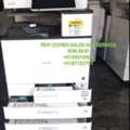 MYR 3350,  📄 Smart Office Photocopiers At Affordable Prices MPC 3004