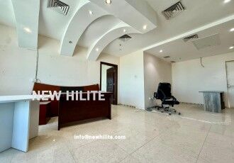 Sharq, Offices, KWD 1000,  Premium Sea-View Office For Rent In Sharq
