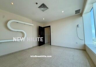Sharq, Offices, KWD 1000,  Premium Sea-View Office For Rent In Sharq