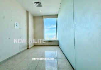 Sharq, Offices, KWD 1000,  Premium Sea-View Office For Rent In Sharq