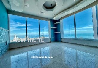 Sharq, Offices, KWD 1000,  Premium Sea-View Office For Rent In Sharq