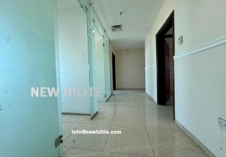Sharq, Offices, KWD 1000,  Premium Sea-View Office For Rent In Sharq
