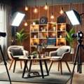 Podcast Studio Chicago